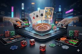 Oplev de bedste casinoer uden ROFUS i 2023 Oplev de bedste casinoer uden ROFUS i 2023