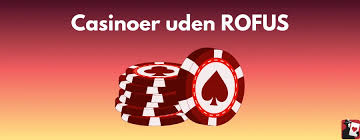Oplev de bedste casinoer uden ROFUS i 2023 Oplev de bedste casinoer uden ROFUS i 2023