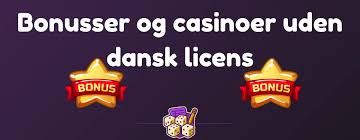 Oppdagelse av Casino Uden om Rufus – Din Guide til Alternativer Oppdagelse av Casino Uden om Rufus – Din Guide til Alternativer