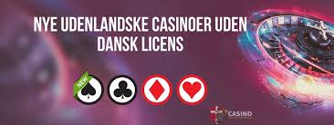 Oppdagelse av Casino Uden om Rufus – Din Guide til Alternativer Oppdagelse av Casino Uden om Rufus – Din Guide til Alternativer