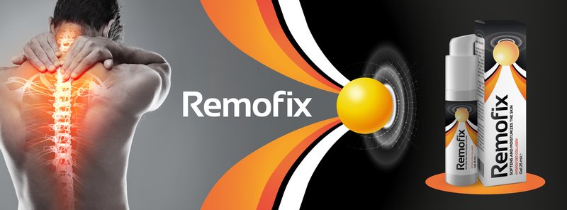 Remofix na Ruchomość Stawów - Pomożemy Ci Wyjąć Ból z Twoich Żywotów - overview