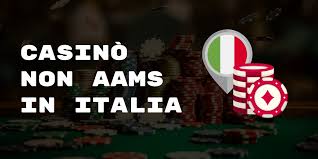 Recensioni sui Casinò Non AAMS Scopri i Migliori e i Più Affidabili Recensioni sui Casinò Non AAMS Scopri i Migliori e i Più Affidabili