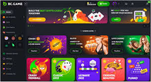 BC Game The Ultimate Online Crypto Casino Experience 2108923737