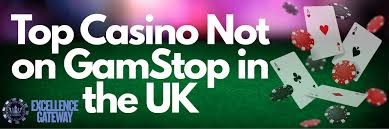Discover Top Betting Sites Not On GamStop for Uninterrupted Gaming