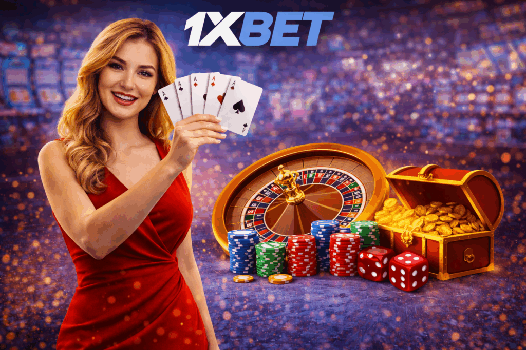 Download 1xbet Cameroon APK A Complete Guide 856899003