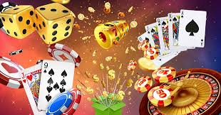 Experience the Thrill of iWild Casino New Experience the Thrill of iWild Casino New