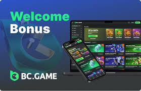 Explore the Future of Gambling at BC.CO Crypto Casino