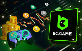 Exploring the Features and Benefits of the BC.Game Platform Exploring the Features and Benefits of the BC.Game Platform