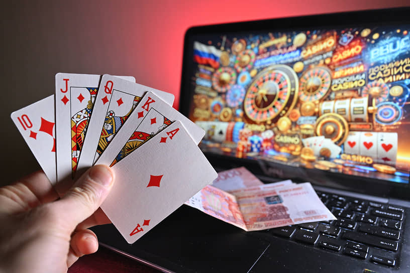 The Ultimate Guide to Casinacasino Experience the Best in Online Gambling